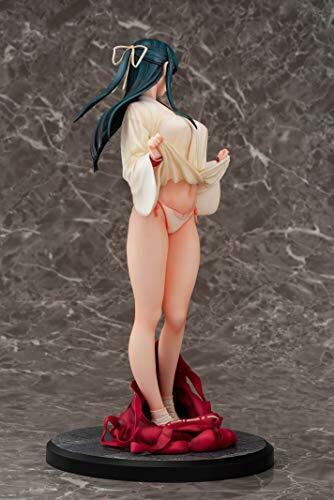 Iya Na Kao Sarenagara Opantsu Misete Moraitai Figure Shrine Maiden Iori Izumo- Japan Figure Store - #1 Bring To You The Best Japanese Goods
