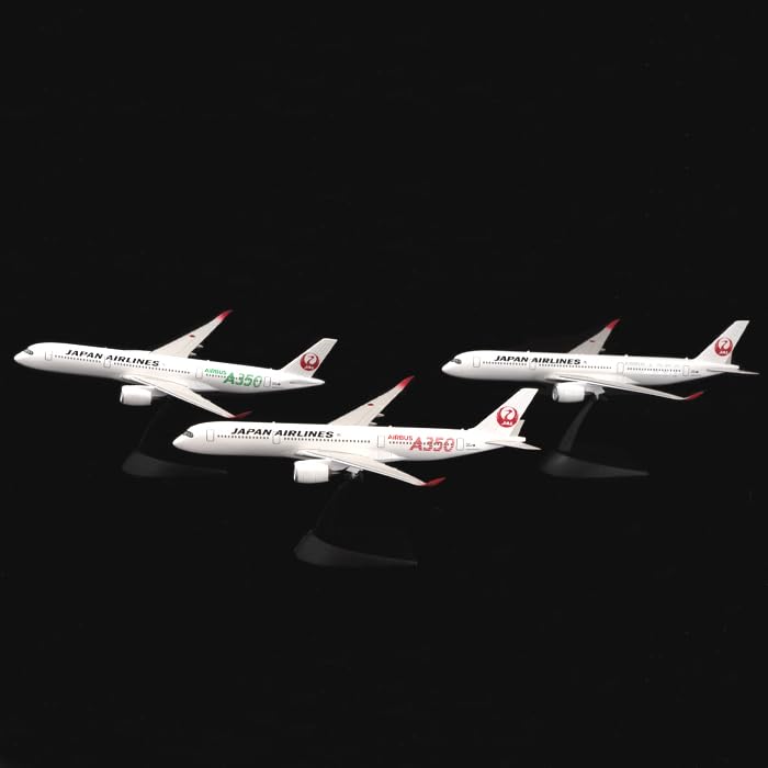 F-Toys Confect Jal Wing Collection 7 10Pc Candy Toy/Gum - Japan- Japan Figure Store - #1 Bring To You The Best Japanese Goods