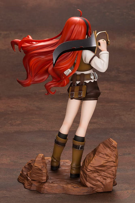 KOTOBUKIYA Eris Boreas Greyrat 1/8 Figure Mushoku Tensei: Jobless Reincarnation- Japan Figure Store - #1 Bring To You The Best Japanese Goods