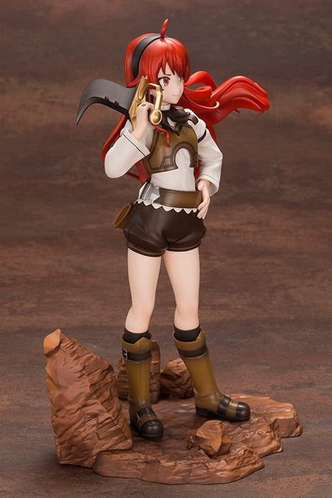 KOTOBUKIYA Eris Boreas Greyrat 1/8 Figure Mushoku Tensei: Jobless Reincarnation- Japan Figure Store - #1 Bring To You The Best Japanese Goods