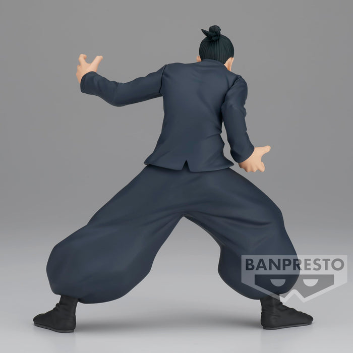 Banpresto Jujutsu Kaisen Curse Exorcism Natsu Yuketsu- Japan Figure Store - #1 Bring To You The Best Japanese Goods