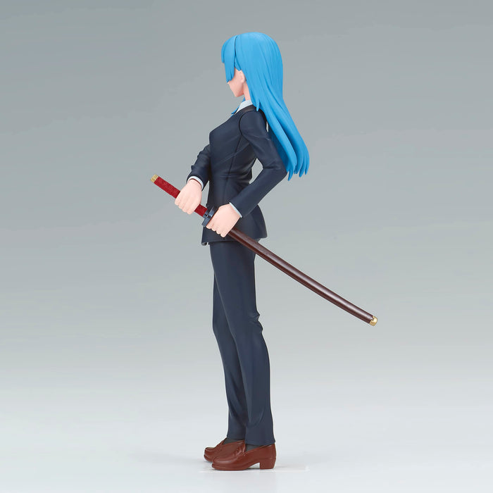 Banpresto Japan Jujutsu Kaisen Curse Soul Kasumi Miwa Figure- Japan Figure Store - #1 Bring To You The Best Japanese Goods