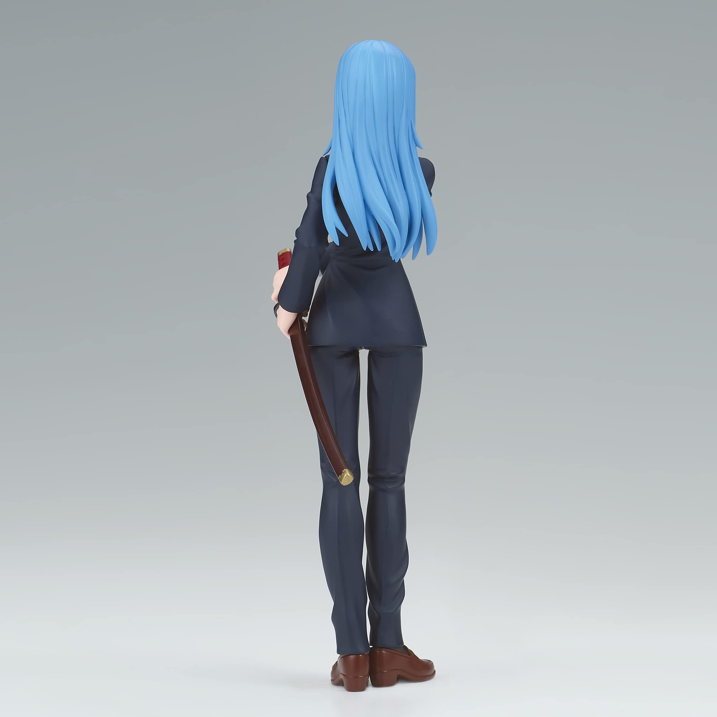 Banpresto Japan Jujutsu Kaisen Curse Soul Kasumi Miwa Figure- Japan Figure Store - #1 Bring To You The Best Japanese Goods