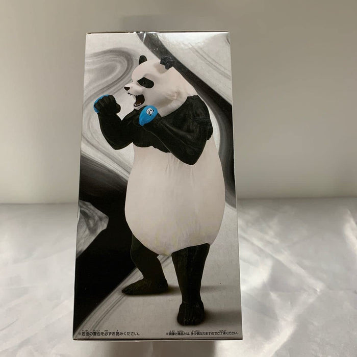 Generic Product Jujutsu Kaisen Curse Soul Panda Figure From Japan- Japan Figure Store - #1 Bring To You The Best Japanese Goods