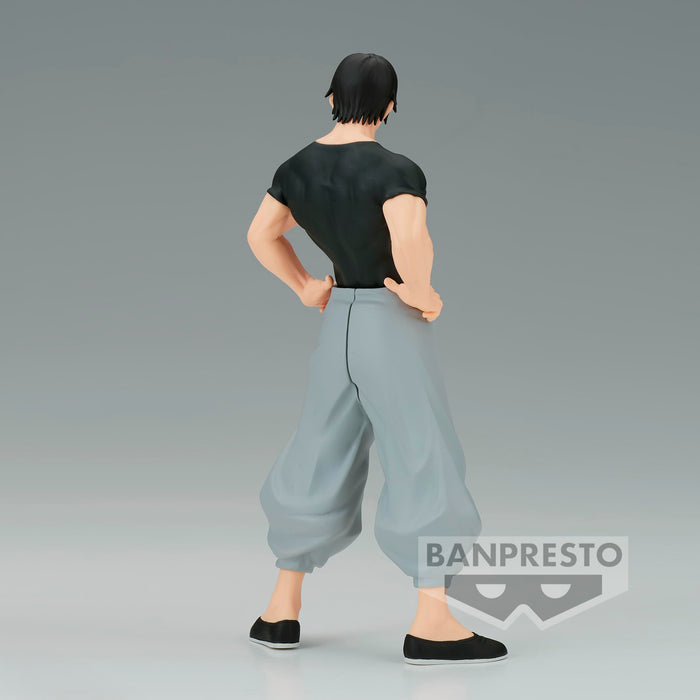 Banpresto Jujutsu Kaisen Cursed Soul Jinji Fushiguro- Japan Figure Store - #1 Bring To You The Best Japanese Goods