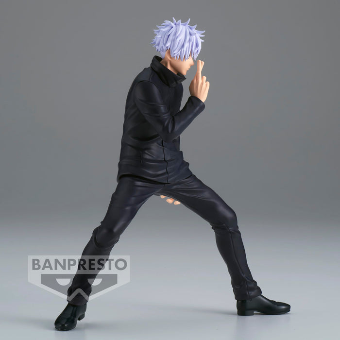 Banpresto Jujutsu Kaisen Satoru Gojo III Exorcism Jujutsu- Japan Figure Store - #1 Bring To You The Best Japanese Goods