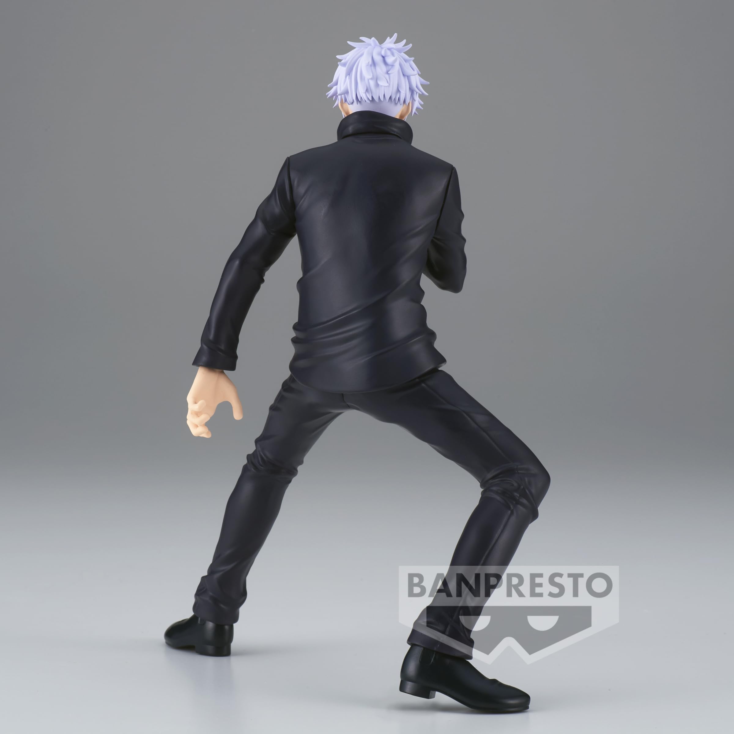 Banpresto Jujutsu Kaisen Satoru Gojo III Exorcism Jujutsu- Japan Figure Store - #1 Bring To You The Best Japanese Goods