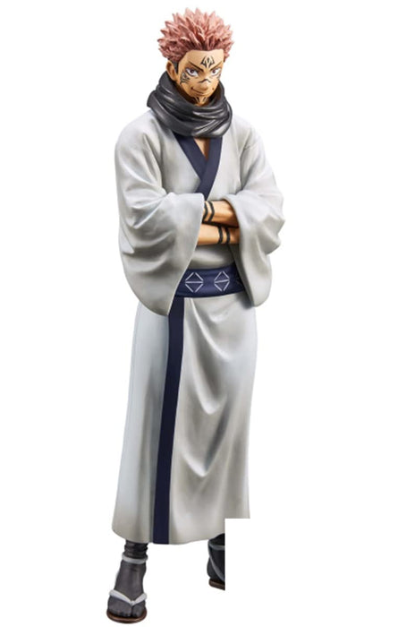 Generic Product Jujutsu Kaisen King Of Artist Sukuna Figure Japan- Japan Figure Store - #1 Bring To You The Best Japanese Goods