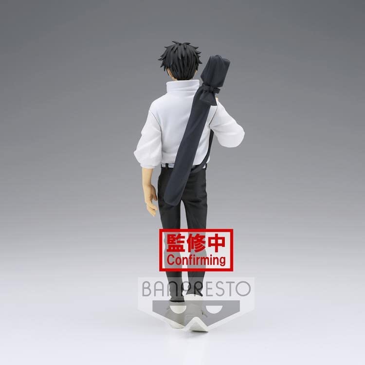 Jujutsu Kaisen Movie 0 Yuta Otokotsu Banpresto- Japan Figure Store - #1 Bring To You The Best Japanese Goods