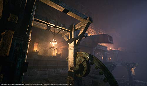 Justdan Xuanyuan Sword Vii Playstation 4 Ps4 - New Japan Figure 4712865432440 4