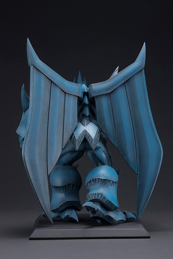 Kotobukiya Juukouchoudai Series Obelisk The Tormentor Figure (Yu-Gi-Oh! Duel Monsters) Figure Toys- Japan Figure Store - #1 Bring To You The Best Japanese Goods