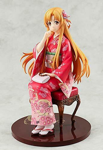 Kadokawa Asuna: Haregi Ver. Figure- Japan Figure Store - #1 Bring To You The Best Japanese Goods