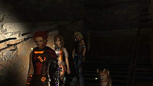 Kadokawa Games Metal Max Xeno Reborn Nintendo Switch - New Japan Figure 4582350660623 6