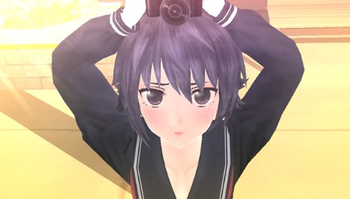 Kadokawa Games Photokano Kiss Psvita - Used Japan Figure 4582350661194 10