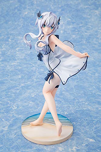 Kadokawa Kdcolle The Misfit Of Demon King Academy ~The Founder Of The Strongest Demon King In History, Reincarnates And Goes To School With Her Descendants~ Misha Necron Swimsuit Ver. 1/7 Scale Abs Pvc Pre-Painted Complete Figure- Japan Figure Store - #1 Bring To You The Best Japanese Goods