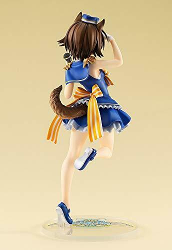 Kadokawa Kdcolle Yoshika Miyafuji: World Witches Music Festival 2019 Ver. Figure- Japan Figure Store - #1 Bring To You The Best Japanese Goods