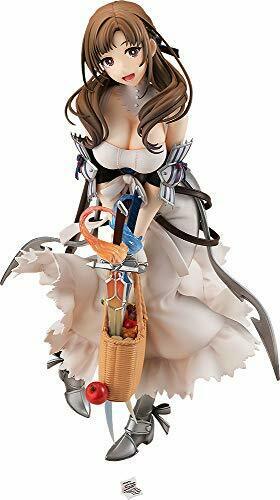 Kadokawa Mamako Osuki Figure - Japan Figure