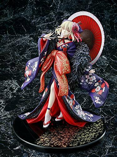 Kadokawa Saber Alter: Kimono Ver. 1/7 Scale Figure- Japan Figure Store - #1 Bring To You The Best Japanese Goods