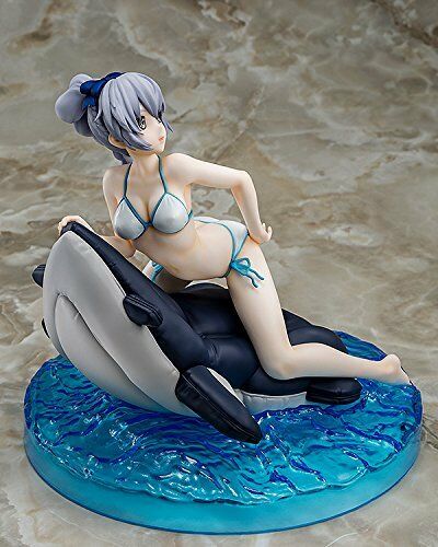 Kadokawa Teletha Testarossa: Bikini Ver. Figure- Japan Figure Store - #1 Bring To You The Best Japanese Goods