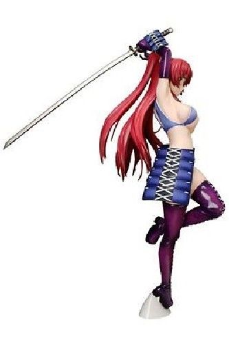 Kaitendo Toheart 2 Samurai Tamaki 1/6 Scale Figure- Japan Figure Store - #1 Bring To You The Best Japanese Goods