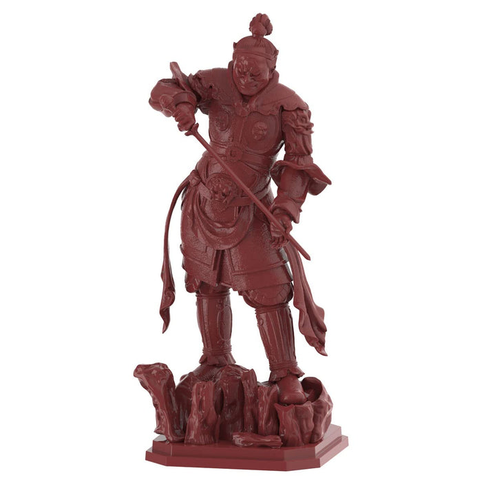 Kaiyodo Artpla Zouchouten Plastic Model- Japan Figure Store - #1 Bring To You The Best Japanese Goods