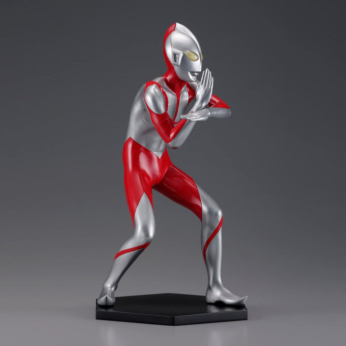 Kaiyodo Character Classics Shin Ultraman Height Approximately 290Mm Non-Scale Resin Cast Painted Complete Figure Cc019- Japan Figure Store - #1 Bring To You The Best Japanese Goods