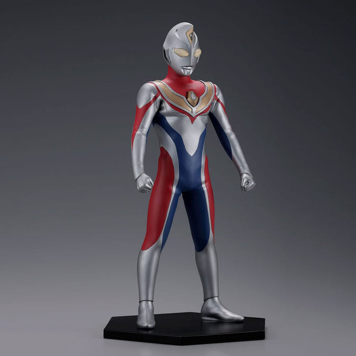 Kaiyodo Ultraman Dyna 330mm Resin Figure CC017- Japan Figure Store - #1 Bring To You The Best Japanese Goods
