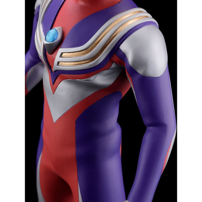 Kaiyodo Character Classics Ultraman Tiga 345Mm Resin Cast Painted Japan Figure Cc018- Japan Figure Store - #1 Bring To You The Best Japanese Goods