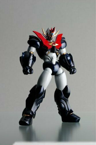 Kaiyodo Revoltech Yamaguchi No.16 Mazinkaiser- Japan Figure Store - #1 Bring To You The Best Japanese Goods