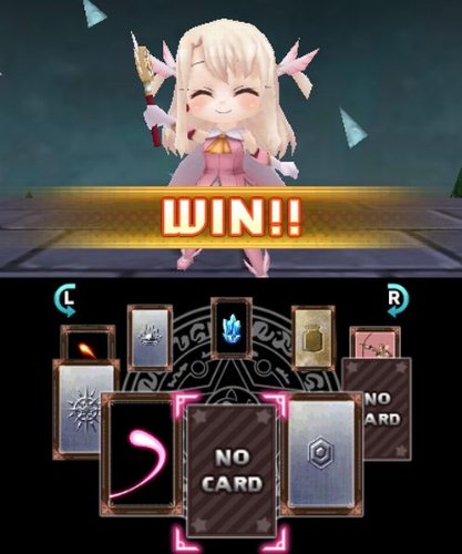 Kadokawa Games Fate / Kaleid Liner Prisma ☆ Ilya 3Ds - Used Japan Figure 4997766201634 13