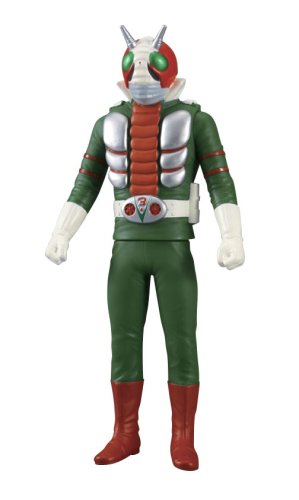 Bandai Japan Kamen Rider V3 Legend Rider Series- Japan Figure Store - #1 Bring To You The Best Japanese Goods