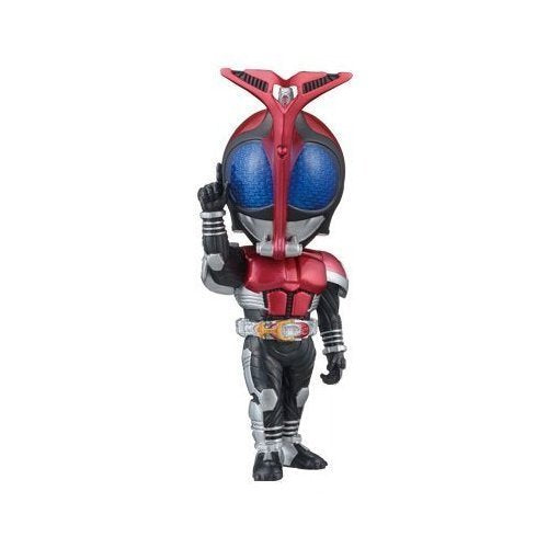 Bandai C1 Kamen Rider Kabuto Rider Form World Collectable Figure Heisei Vol.2 Japan- Japan Figure Store - #1 Bring To You The Best Japanese Goods