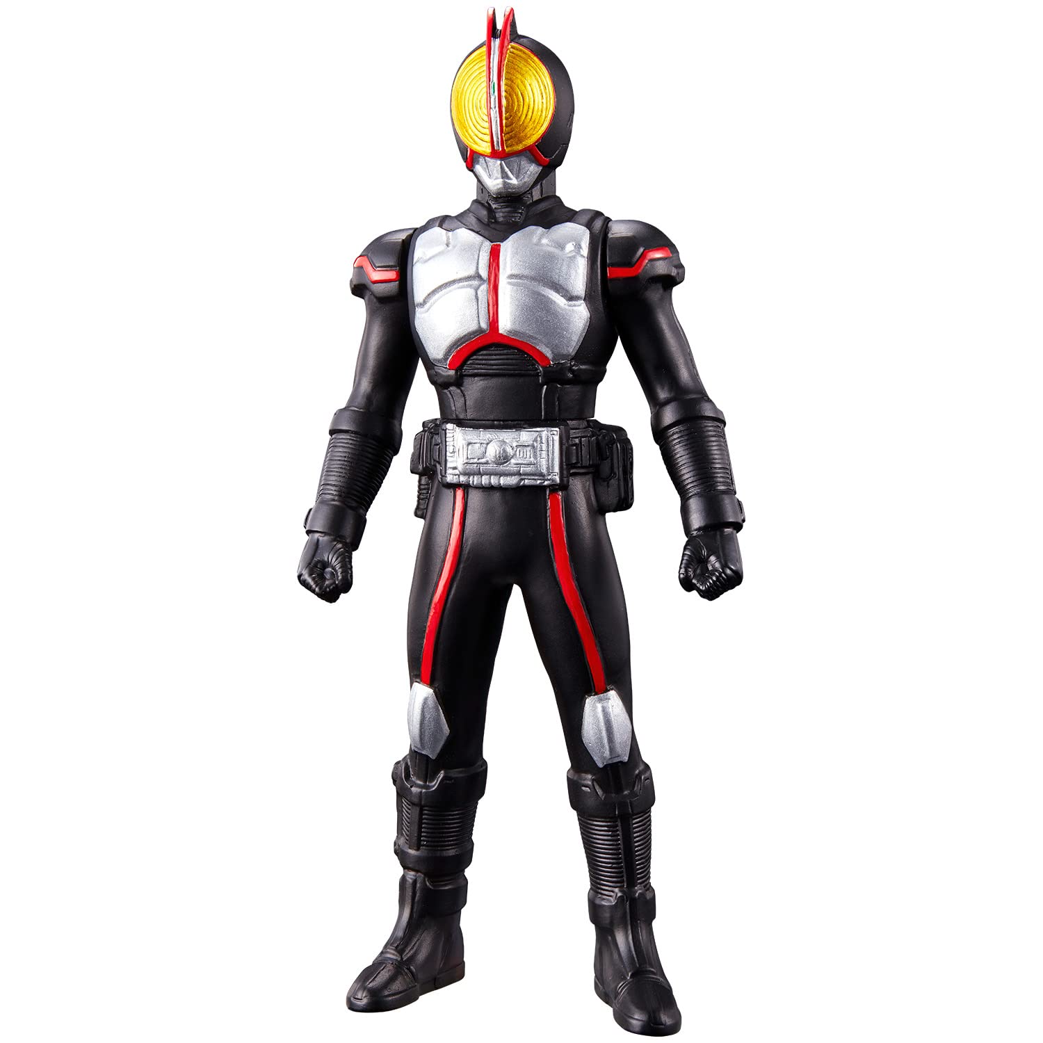 Kamen Rider Faiz Bandai Soft Vinyl Series- Japan Figure Store - #1 Bring To You The Best Japanese Goods
