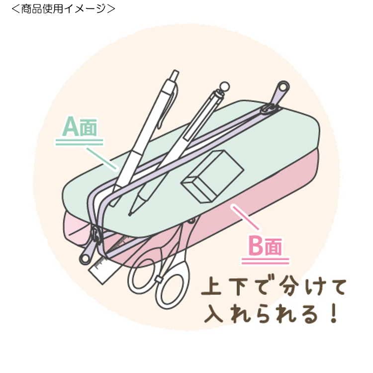 Kamio Japan Pokemon Cm T-Pokemon 2 Room Multi Case Cafe 013109- Japan Figure Store - #1 Bring To You The Best Japanese Goods