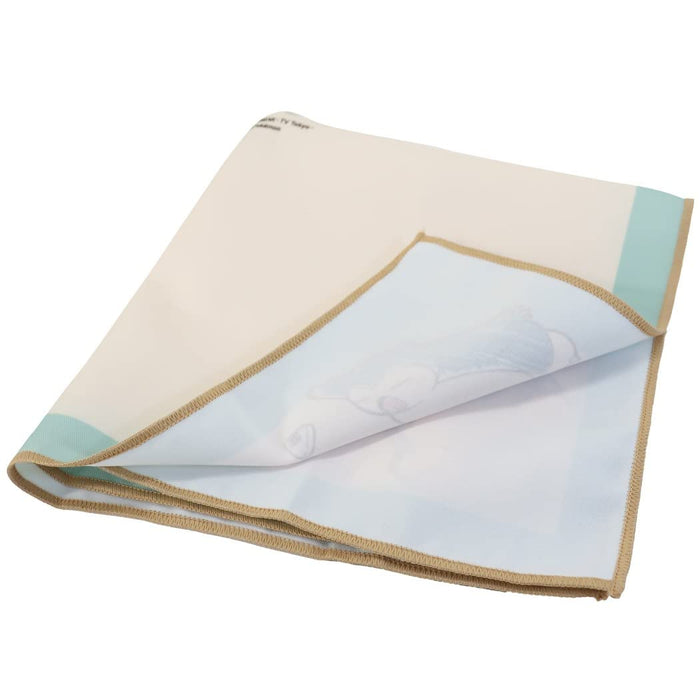 Pokemon Center Lunch Cloth Snorlax- Japan Figure Store - #1 Bring To You The Best Japanese Goods