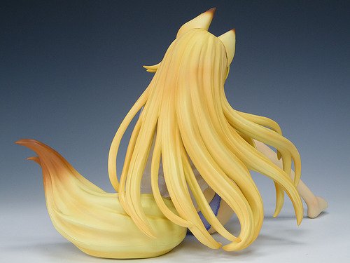 Kanokon Chizuru Minamoto Special Edition Pvc Figure - Kotobukiya Shop Limited Japan- Japan Figure Store - #1 Bring To You The Best Japanese Goods