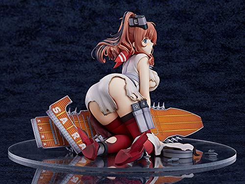 Max Factory Kantai Collection Saratoga 1/8 Limited Figure - Good Smile Online Shop- Japan Figure Store - #1 Bring To You The Best Japanese Goods
