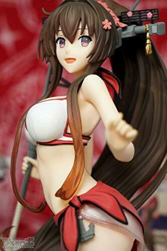 Kantai Collection Yamato Swimsuits Ver.pm Figure Ichiban Kuji Banpresto- Japan Figure Store - #1 Bring To You The Best Japanese Goods