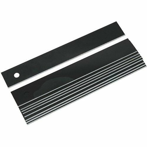 Kanzawa Scraper L-shaped Blade K-710-lb- Japan Figure Store - #1 Bring To You The Best Japanese Goods