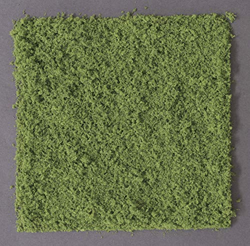 Kato Medium Green Small Plants for Diorama Model Railway Supplies 24-325- Japan Figure Store - #1 Bring To You The Best Japanese Goods