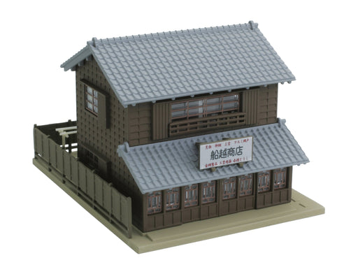 Kato N Gauge Degashira Shop 2 23-451A Model Railway Supplies- Japan Figure Store - #1 Bring To You The Best Japanese Goods