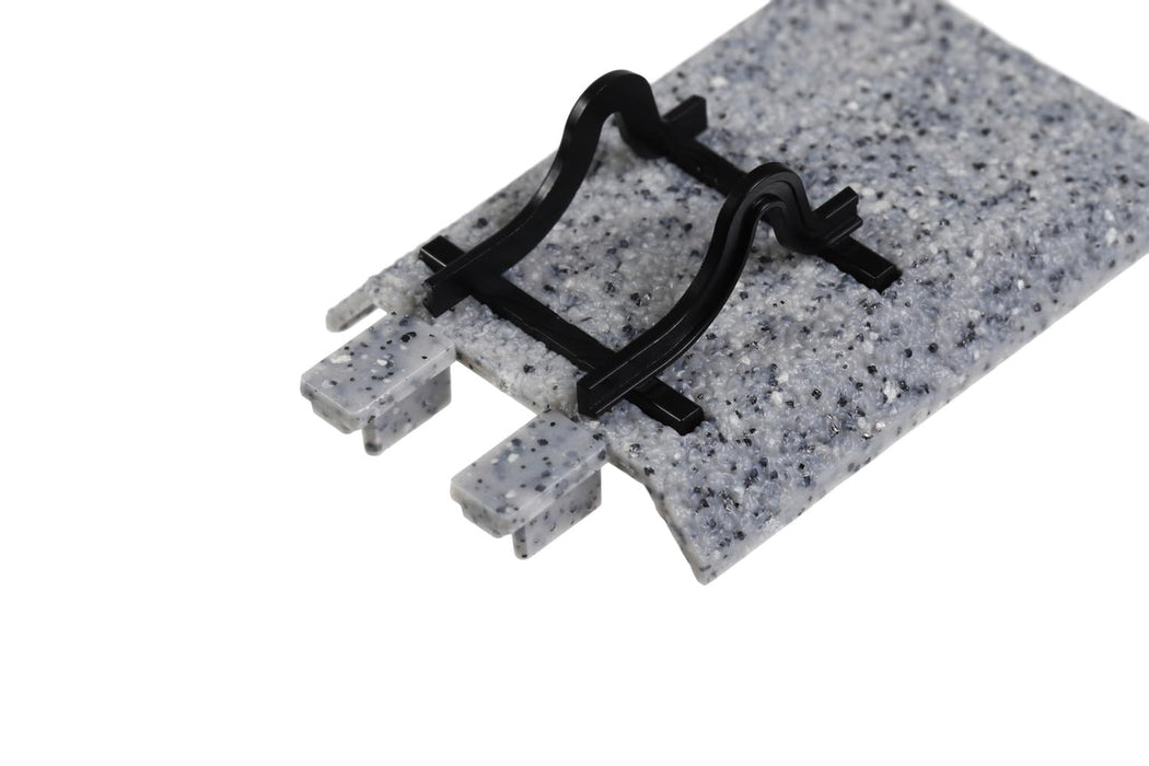 Kato N Gauge 35mm Car Stop Track D - 2 Piece Railway Model Supplies- Japan Figure Store - #1 Bring To You The Best Japanese Goods