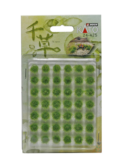 Kato N Gauge Chigusa 24-425 - High-Quality Railway Model Supplies- Japan Figure Store - #1 Bring To You The Best Japanese Goods