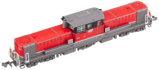 Kato N Gauge DD51 800 Aichi Engine Railway Model JR Freight Color Locomotive 7008-A- Japan Figure Store - #1 Bring To You The Best Japanese Goods