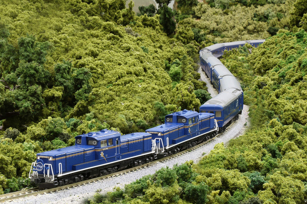 Kato N Gauge Dd51 7008-F Electric Locomotive- Japan Figure Store - #1 Bring To You The Best Japanese Goods