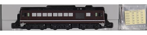 Kato N Gauge DF50 Brown Model Diesel Locomotive - Railway Train 7009-2- Japan Figure Store - #1 Bring To You The Best Japanese Goods