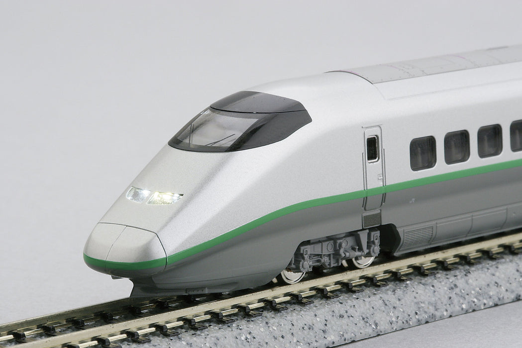 Kato N Gauge E3 Series 1000 Yamagata Shinkansen Tsubasa 7-Car Model Train- Japan Figure Store - #1 Bring To You The Best Japanese Goods