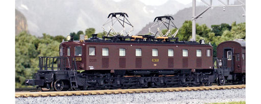 Kato N Gauge Ef56 3070-2 Electric Loco- Japan Figure Store - #1 Bring To You The Best Japanese Goods
