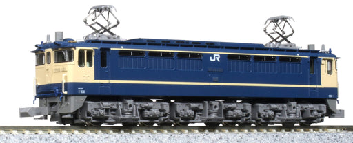 Kato N Gauge Ef65 1000 Loco 3061-6 Railway Model- Japan Figure Store - #1 Bring To You The Best Japanese Goods