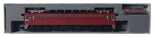 Kato N Gauge EF71 Primary Railway Model Electric Locomotive 3079-1- Japan Figure Store - #1 Bring To You The Best Japanese Goods